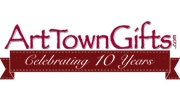 ArtTownGifts.com Logo