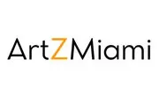 ArtZMiami Logo