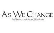As We Change Logo