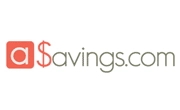 aSavings.com Logo