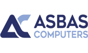 Asbas Computers Logo