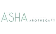 Asha Apothecary Logo