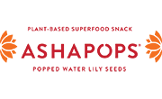 AshaPops Logo