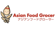 Asian Food Grocer Logo