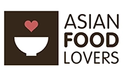 Asian Food Lovers DE Logo