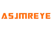 ASJMREYE Logo