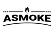 ASMOKE  Logo