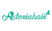 Asteria Hair Logo