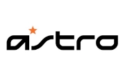 Astro Gaming Logo