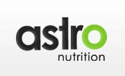 AstroNutrition Logo