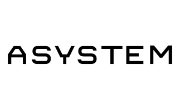 ASYSTEM Logo