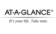 AT-A-GLANCE CA Logo