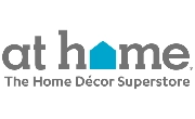 At Home Logo