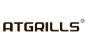 ATGRILLS Logo