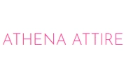 Athena Attire Logo
