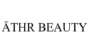 ATHR Beauty Logo
