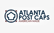 Atlanta Post Caps Logo
