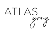 Atlas Grey Logo