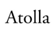 Atolla Skincare Logo