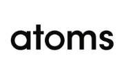 Atoms  Logo