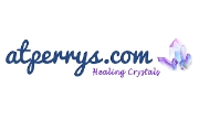 At Perry's Healing Crystals Coupons and Promo Codes