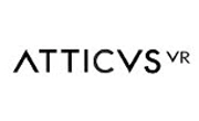 AtticusVR Logo