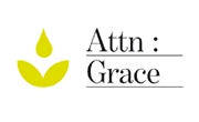 Attn: Grace Logo