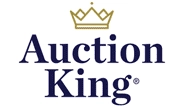 Auction King Logo