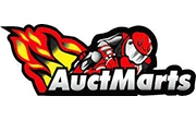 AuctMarts Logo
