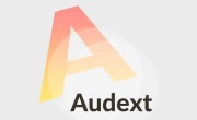 Audext Logo