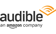 Audible Canada Logo