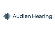 Audien Hearing Logo