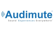 Audimute Soundproofing Logo