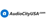 AudioCityUSA Coupons and Promo Codes