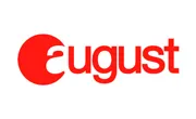 August Home Logo