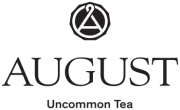 August Uncommon Tea Logo