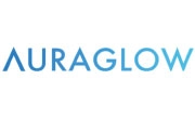 AuraGlow Logo