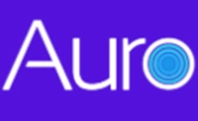 Auro Audio Fitness Logo