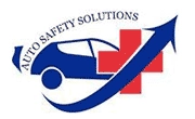 Auto Safety Solutions Inc. Logo