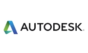 Autodesk - United Kingdom Logo