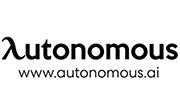 Autonomous Logo