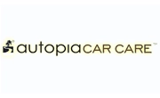 Autopia Car Care Logo