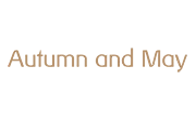 Autumn and May Logo
