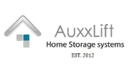 AuxxLift Logo