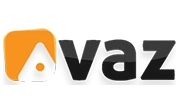 AVAZ Logo