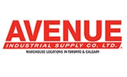 Avenue Industrial Supply Logo