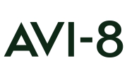AVI-8 Logo