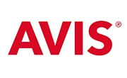 Avis Car Rental (UK) Logo