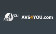 AVS4YOU Logo