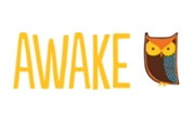 AWAKE Chocolate Logo